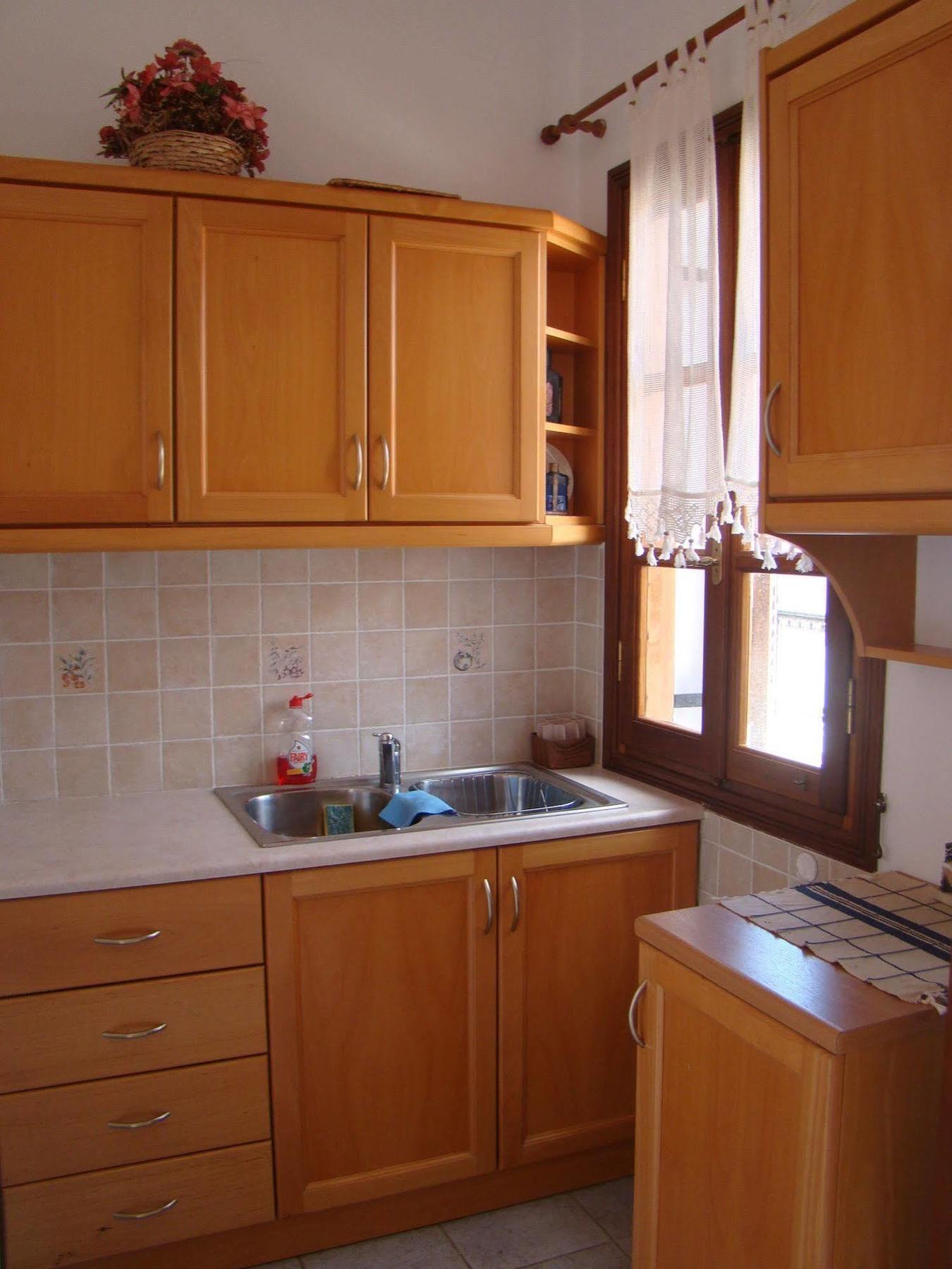Halki Sea House Hotel Ngoại thất bức ảnh